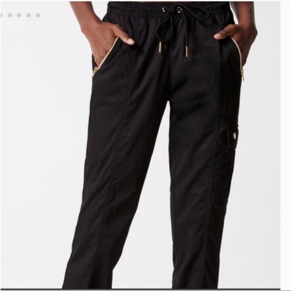 5 Pocket Jogger pants